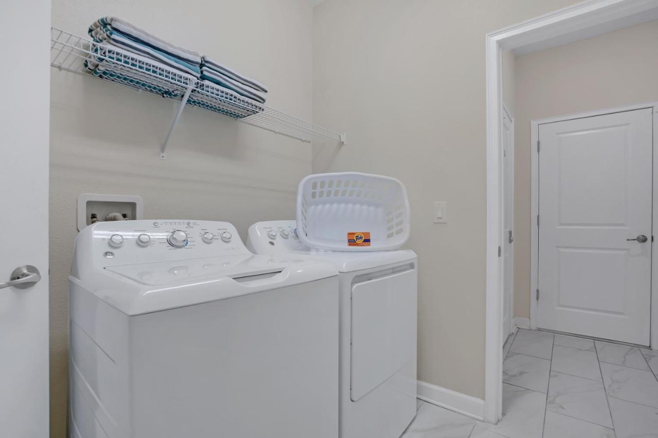 Lakeview Home W Private Pool Free Water Park Кисими Екстериор снимка
