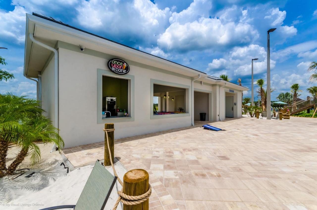 Lakeview Home W Private Pool Free Water Park Кисими Екстериор снимка