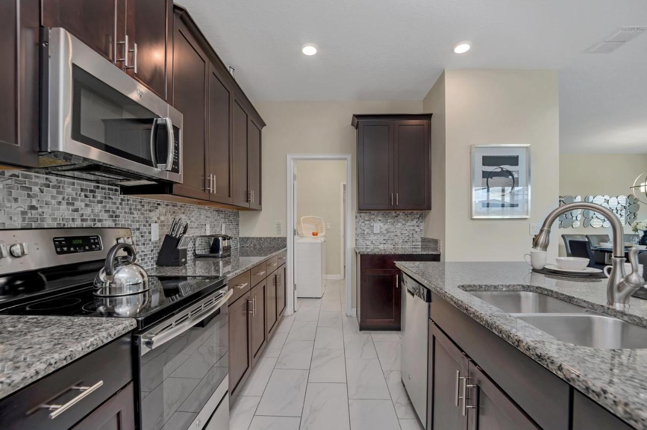 Lakeview Home W Private Pool Free Water Park Кисими Екстериор снимка