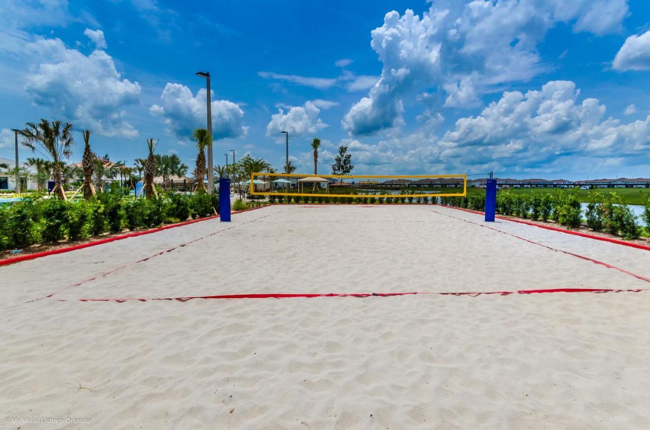 Lakeview Home W Private Pool Free Water Park Кисими Екстериор снимка