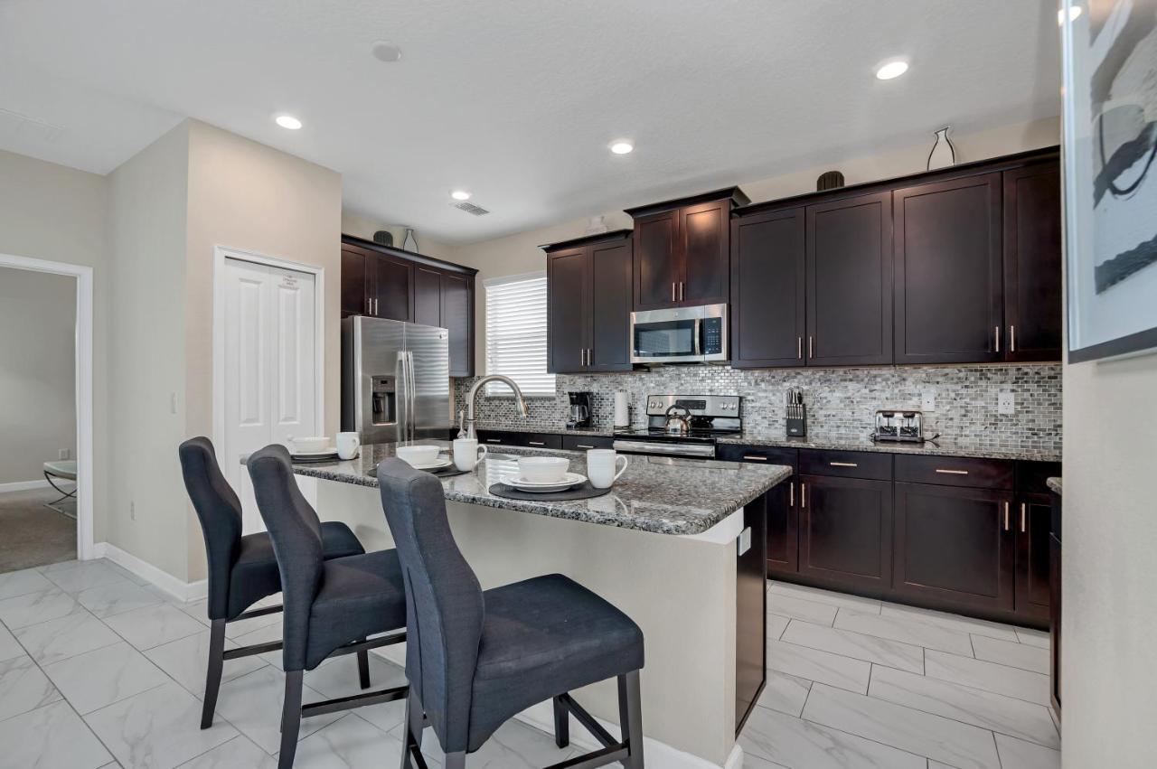 Lakeview Home W Private Pool Free Water Park Кисими Екстериор снимка
